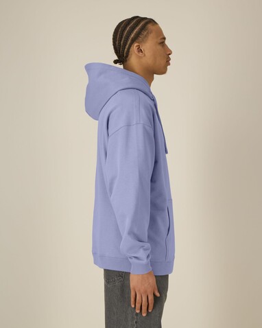 Slammer 2.0 - Der Oversized Unisex-Hoodie - Violet - 3XL bedrucken, Art.-Nr. STSU209C1343X Slammer 2.0 - Der Oversized Unisex-Hoodie - Violet - 3XL bedrucken, Art.-Nr. STSU209C1343X