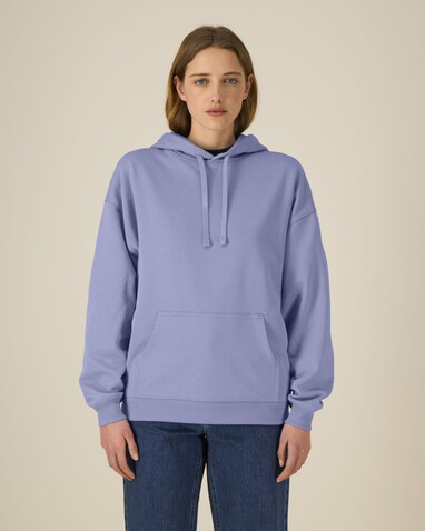 Slammer 2.0 - Der Oversized Unisex-Hoodie - Violet - 3XL bedrucken, Art.-Nr. STSU209C1343X Slammer 2.0 - Der Oversized Unisex-Hoodie - Violet - 3XL bedrucken, Art.-Nr. STSU209C1343X