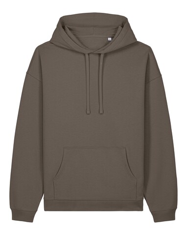 Slammer 2.0 - Der Oversized Unisex-Hoodie - Mocha - M bedrucken, Art.-Nr. STSU209C1351M Slammer 2.0 - Der Oversized Unisex-Hoodie - Mocha - M bedrucken, Art.-Nr. STSU209C1351M