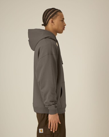Slammer 2.0 - Der Oversized Unisex-Hoodie - Mocha - M bedrucken, Art.-Nr. STSU209C1351M Slammer 2.0 - Der Oversized Unisex-Hoodie - Mocha - M bedrucken, Art.-Nr. STSU209C1351M