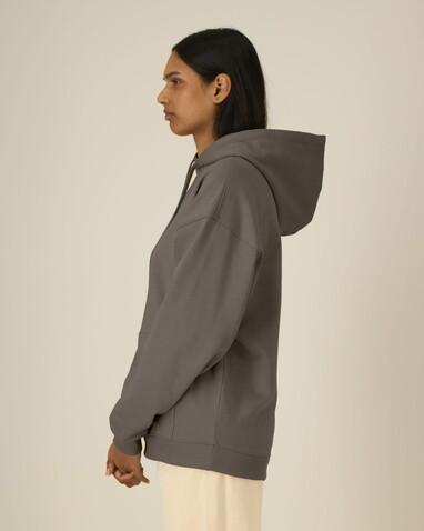 Slammer 2.0 - Der Oversized Unisex-Hoodie - Mocha - M bedrucken, Art.-Nr. STSU209C1351M Slammer 2.0 - Der Oversized Unisex-Hoodie - Mocha - M bedrucken, Art.-Nr. STSU209C1351M