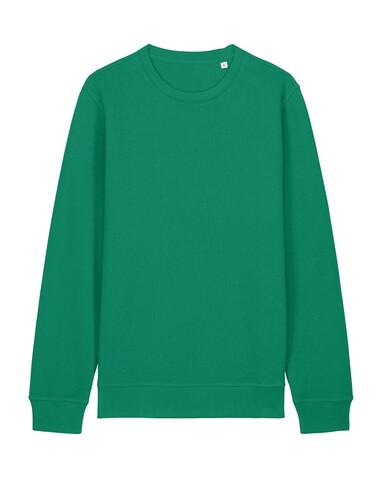 Roller - Das Rundhals-Unisex-Sweatshirt - Verdant Green - 3XL bedrucken, Art.-Nr. STSU868C1373X Roller - Das Rundhals-Unisex-Sweatshirt - Verdant Green - 3XL bedrucken, Art.-Nr. STSU868C1373X