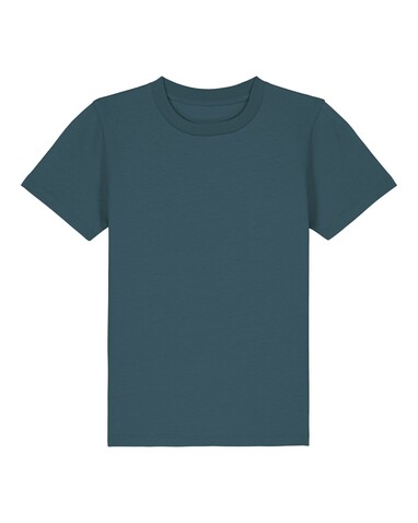Mini Creator 2.0 - Das Iconic Kinder-T-Shirt - Stargazer - 5-6/110-116cm bedrucken, Art.-Nr. STTK184C70205