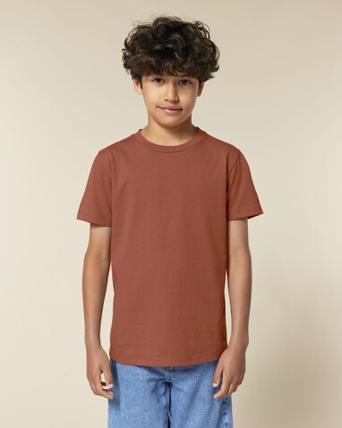 Mini Creator 2.0 - Heritage Brown - 12-13/152-158cm bedrucken, Art.-Nr. STTK184C73012