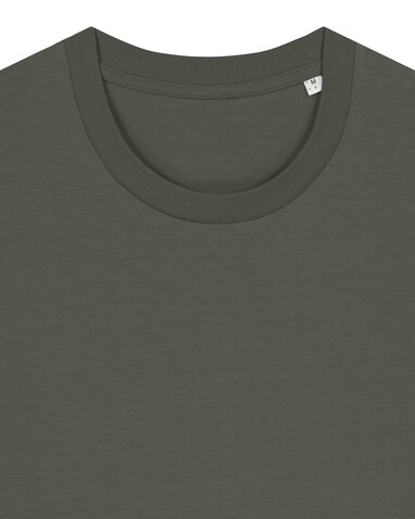 Creator 2.0 - Das Iconic Unisex-T-Shirt - Khaki - XL bedrucken, Art.-Nr. STTU169C2231X