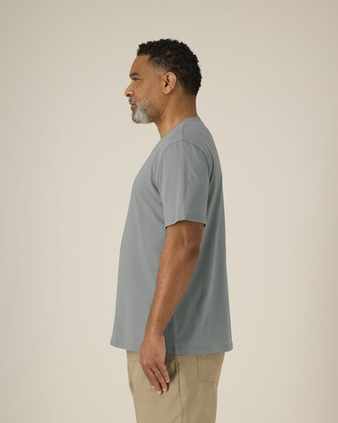 Creator 2.0 - Misty Grey - XXL bedrucken, Art.-Nr. STTU169C1382X