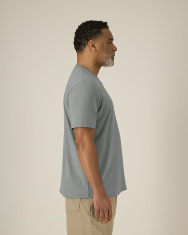 Creator 2.0 - Misty Grey - XXL bedrucken, Art.-Nr. STTU169C1382X