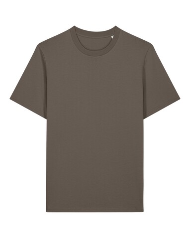 Creator 2.0 - Das Iconic Unisex-T-Shirt - Mocha - XXS bedrucken, Art.-Nr. STTU169C1352S
