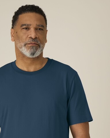 Creator 2.0 - Deep Teal - XL bedrucken, Art.-Nr. STTU169C1361X