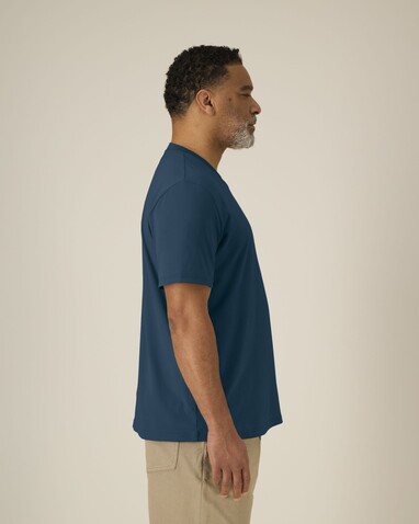 Creator 2.0 - Deep Teal - S bedrucken, Art.-Nr. STTU169C1361S
