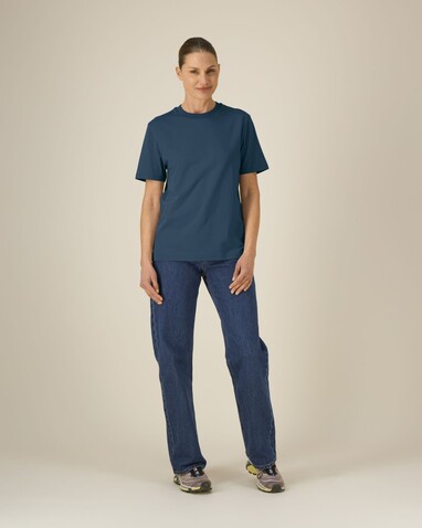 Creator 2.0 - Deep Teal - S bedrucken, Art.-Nr. STTU169C1361S