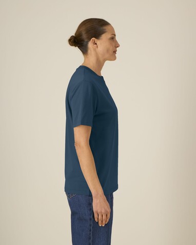 Creator 2.0 - Deep Teal - XS bedrucken, Art.-Nr. STTU169C136XS