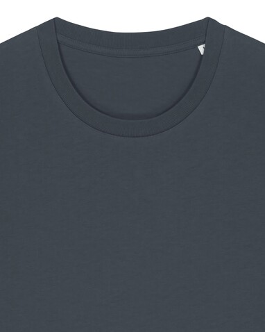 Crafter - Das Unisex-T-Shirt - India Ink Grey - XL bedrucken, Art.-Nr. STTU170C7151X Crafter - Das Unisex-T-Shirt - India Ink Grey - XL bedrucken, Art.-Nr. STTU170C7151X