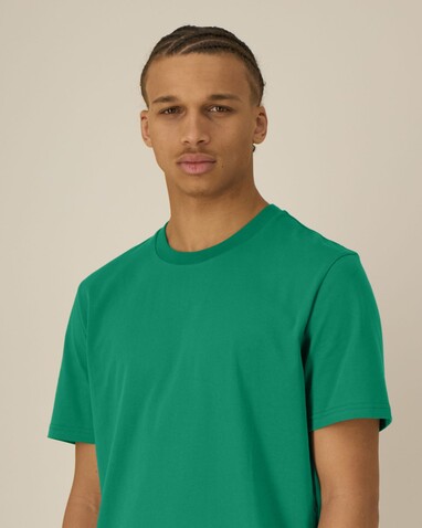 Crafter - Das Unisex-T-Shirt - Verdant Green - XL bedrucken, Art.-Nr. STTU170C1371X Crafter - Das Unisex-T-Shirt - Verdant Green - XL bedrucken, Art.-Nr. STTU170C1371X