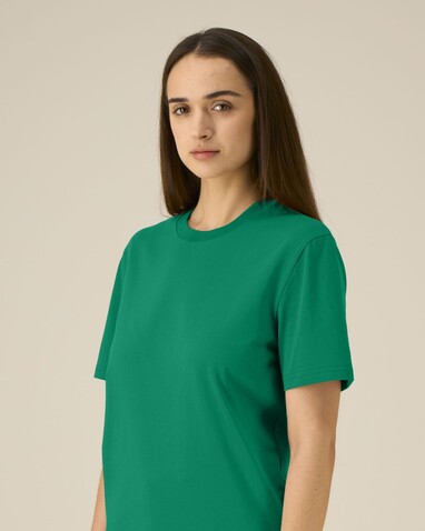 Crafter - Das Unisex-T-Shirt - Verdant Green - XL bedrucken, Art.-Nr. STTU170C1371X Crafter - Das Unisex-T-Shirt - Verdant Green - XL bedrucken, Art.-Nr. STTU170C1371X