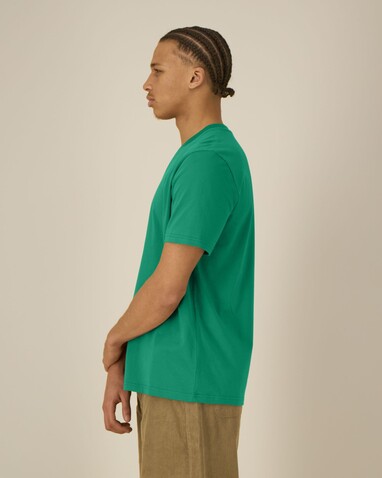 Crafter - Das Unisex-T-Shirt - Verdant Green - XXS bedrucken, Art.-Nr. STTU170C1372S