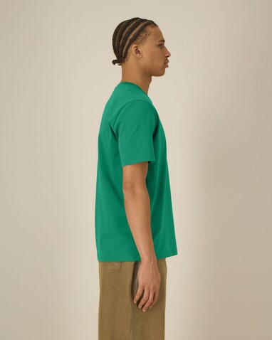 Crafter - Das Unisex-T-Shirt - Verdant Green - 3XL bedrucken, Art.-Nr. STTU170C1373X Crafter - Das Unisex-T-Shirt - Verdant Green - 3XL bedrucken, Art.-Nr. STTU170C1373X