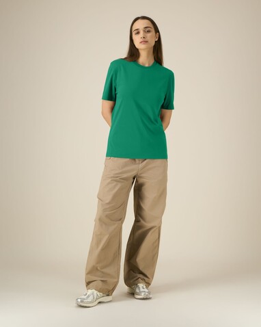 Crafter - Verdant Green - XXL bedrucken, Art.-Nr. STTU170C1372X