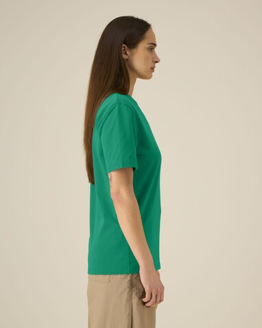 Crafter - Das Unisex-T-Shirt - Verdant Green - L bedrucken, Art.-Nr. STTU170C1371L Crafter - Das Unisex-T-Shirt - Verdant Green - L bedrucken, Art.-Nr. STTU170C1371L
