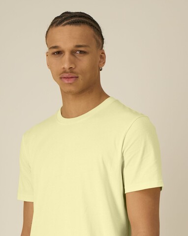Crafter - Das Unisex-T-Shirt - Lemon Sorbet - S bedrucken, Art.-Nr. STTU170C1331S Crafter - Das Unisex-T-Shirt - Lemon Sorbet - S bedrucken, Art.-Nr. STTU170C1331S