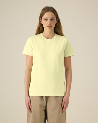 Crafter - Das Unisex-T-Shirt - Lemon Sorbet - S bedrucken, Art.-Nr. STTU170C1331S Crafter - Das Unisex-T-Shirt - Lemon Sorbet - S bedrucken, Art.-Nr. STTU170C1331S