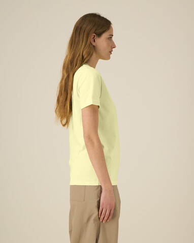 Crafter - Das Unisex-T-Shirt - Lemon Sorbet - S bedrucken, Art.-Nr. STTU170C1331S Crafter - Das Unisex-T-Shirt - Lemon Sorbet - S bedrucken, Art.-Nr. STTU170C1331S