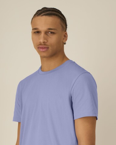 Crafter - Das Unisex-T-Shirt - Violet - M bedrucken, Art.-Nr. STTU170C1341M
