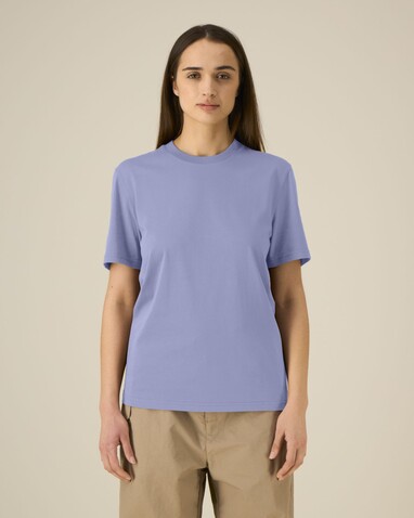 Crafter - Das Unisex-T-Shirt - Violet - XS bedrucken, Art.-Nr. STTU170C134XS Crafter - Das Unisex-T-Shirt - Violet - XS bedrucken, Art.-Nr. STTU170C134XS