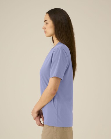 Crafter - Violet - L bedrucken, Art.-Nr. STTU170C1341L