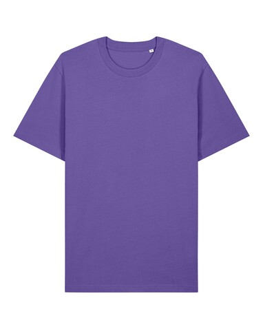 Sparker 2.0 - Das Relaxed Unisex-T-Shirt - Purple Love - S bedrucken, Art.-Nr. STTU171C1151S Sparker 2.0 - Das Relaxed Unisex-T-Shirt - Purple Love - S bedrucken, Art.-Nr. STTU171C1151S