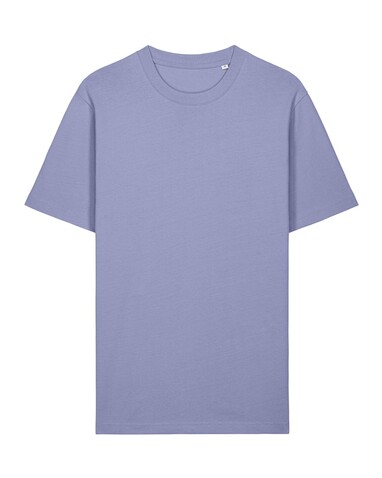 Sparker 2.0 - Das Relaxed Unisex-T-Shirt - Violet - 3XL bedrucken, Art.-Nr. STTU171C1343X