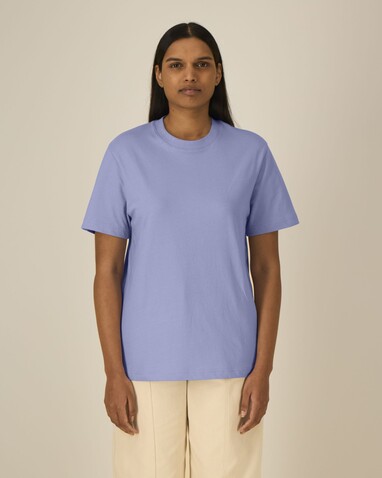 Sparker 2.0 - Das Relaxed Unisex-T-Shirt - Violet - XXS bedrucken, Art.-Nr. STTU171C1342S Sparker 2.0 - Das Relaxed Unisex-T-Shirt - Violet - XXS bedrucken, Art.-Nr. STTU171C1342S