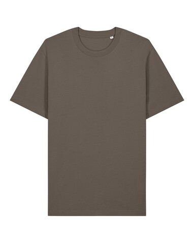Sparker 2.0 - Das Relaxed Unisex-T-Shirt - Mocha - XS bedrucken, Art.-Nr. STTU171C135XS Sparker 2.0 - Das Relaxed Unisex-T-Shirt - Mocha - XS bedrucken, Art.-Nr. STTU171C135XS