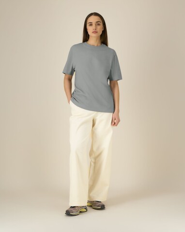 Sparker 2.0 - Misty Grey - M bedrucken, Art.-Nr. STTU171C1381M