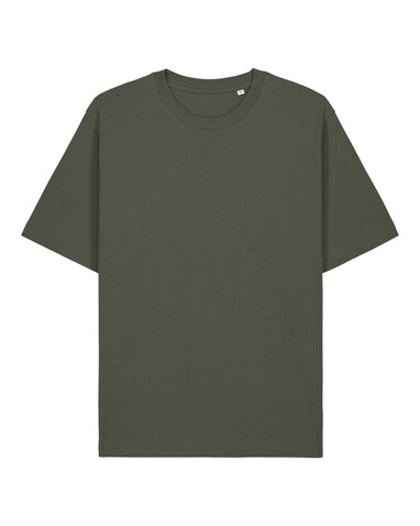 Freestyler - Das schwere Unisex-T-Shirt mit trockenem Griff - Khaki - XL bedrucken, Art.-Nr. STTU788C2231X Freestyler - Das schwere Unisex-T-Shirt mit trockenem Griff - Khaki - XL bedrucken, Art.-Nr. STTU788C2231X