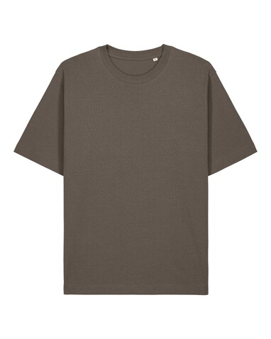 Freestyler - Das schwere Unisex-T-Shirt mit trockenem Griff - Mocha - 3XL bedrucken, Art.-Nr. STTU788C1353X Freestyler - Das schwere Unisex-T-Shirt mit trockenem Griff - Mocha - 3XL bedrucken, Art.-Nr. STTU788C1353X