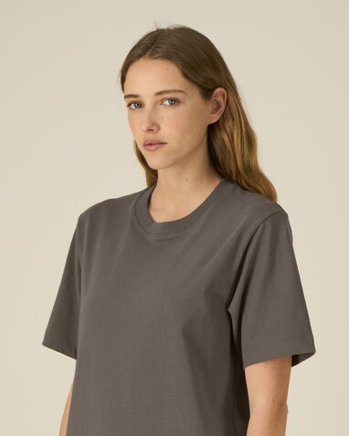 Freestyler - Das schwere Unisex-T-Shirt mit trockenem Griff - Mocha - 3XL bedrucken, Art.-Nr. STTU788C1353X Freestyler - Das schwere Unisex-T-Shirt mit trockenem Griff - Mocha - 3XL bedrucken, Art.-Nr. STTU788C1353X