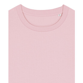 Stella Muser - Cotton Pink - XXL bedrucken, Art.-Nr. STTW172C0052X Stella Muser - Cotton Pink - XXL bedrucken, Art.-Nr. STTW172C0052X