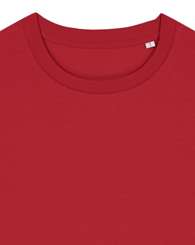 Stella Muser - Das Iconic Damen-T-Shirt - Red - L bedrucken, Art.-Nr. STTW172C0041L
