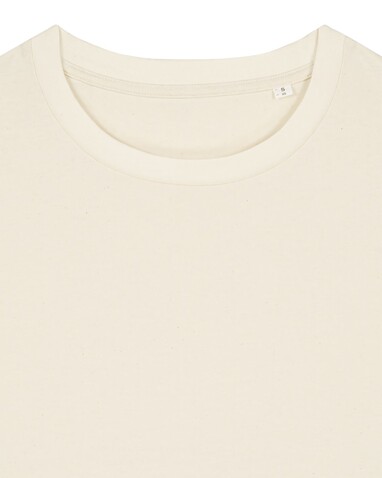 Stella Muser - Das Iconic Damen-T-Shirt - Natural Raw - 3XL bedrucken, Art.-Nr. STTW172C0543X