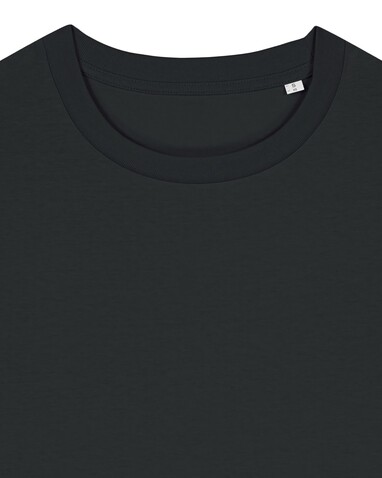 Stella Muser - Das Iconic Damen-T-Shirt - Black - L bedrucken, Art.-Nr. STTW172C0021L