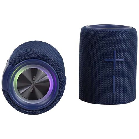 Prixton Aloha Pro 30W Lautsprecher, blau bedrucken, Art.-Nr. 1PA50452