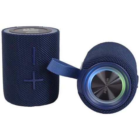 Prixton Aloha Pro 30W Lautsprecher, blau bedrucken, Art.-Nr. 1PA50452
