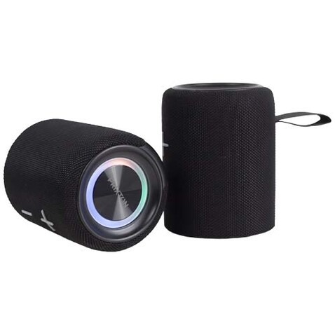 Prixton Aloha Max 40W Lautsprecher, schwarz bedrucken, Art.-Nr. 1PA50590