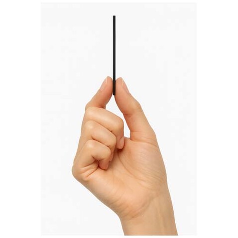 SCX.design A10 Smart Tag, schwarz bedrucken, Art.-Nr. 1PX21690 SCX.design A10 Smart Tag, schwarz bedrucken, Art.-Nr. 1PX21690