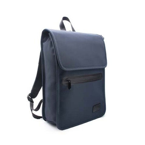 SCX.design L16 MagPack Recycelter Laptop-Rucksack, blau bedrucken, Art.-Nr. 1PX22052 SCX.design L16 MagPack Recycelter Laptop-Rucksack, blau bedrucken, Art.-Nr. 1PX22052