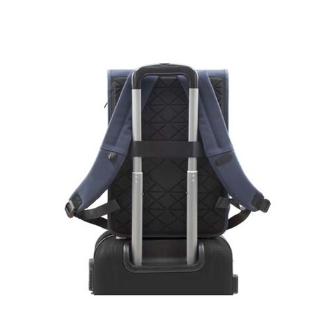 SCX.design L16 MagPack Recycelter Laptop-Rucksack, blau bedrucken, Art.-Nr. 1PX22052 SCX.design L16 MagPack Recycelter Laptop-Rucksack, blau bedrucken, Art.-Nr. 1PX22052