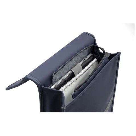 SCX.design L16 MagPack Recycelter Laptop-Rucksack, blau bedrucken, Art.-Nr. 1PX22052 SCX.design L16 MagPack Recycelter Laptop-Rucksack, blau bedrucken, Art.-Nr. 1PX22052