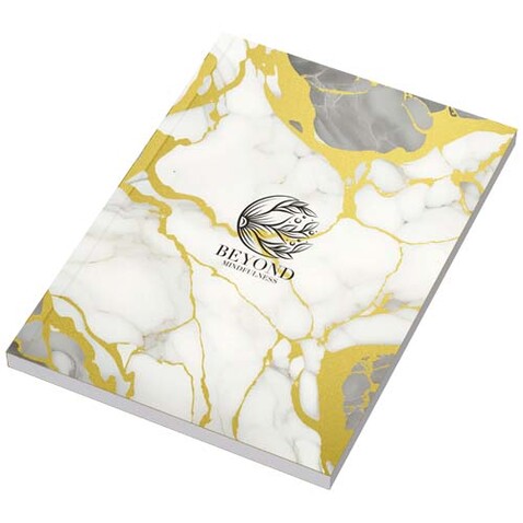 Novella Austen A5 Metallic Softcover Notizbuch – 100 Blatt, gold bedrucken, Art.-Nr. 21075714 Novella Austen A5 Metallic Softcover Notizbuch – 100 Blatt, gold bedrucken, Art.-Nr. 21075714