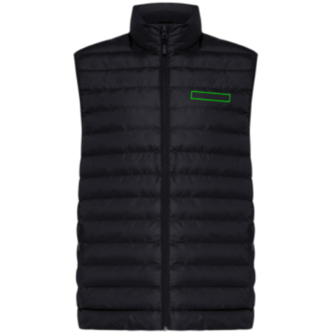 IQONIQ Meru Herren Bodywarmer aus recyceltem Polyester schwarz bedrucken, Art.-Nr. T1702.001.4XL IQONIQ Meru Herren Bodywarmer aus recyceltem Polyester schwarz bedrucken, Art.-Nr. T1702.001.4XL